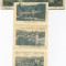 2967 - BAIA-MARE, leporello - old postcard + 10 mini photocards - unused