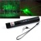 Laser 3D Lasere Verde Pointer 2 IN 1 +ACUMULATOR CADOU