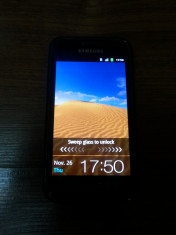 Samsung Galaxy S1 I9000 foto