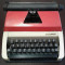 masina de scris LILLIPUT