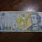 1000 LEI 1998 M EMINESCU