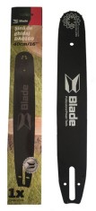 Lama Drujba Stihl MS 066 - 40cm - 30 dinti - Pas 3/8 foto