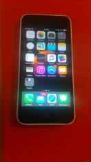 Iphone 5c 16GB White foto