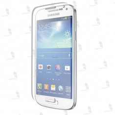Samsung i9190 Galaxy S4 Mini folie de protectie Guardline Antireflex (mata, anti-amprente) foto