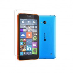 Folie de protectie Microsoft Lumia 640 Guardline Repair foto