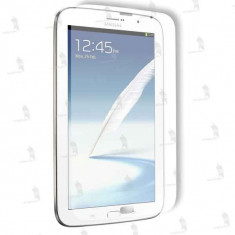 Samsung N5100 Galaxy Note 8.0 folie de protectie Guardline Ultraclear foto