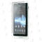 Sony Xperia Sola folie de protectie Guardline Ultraclear