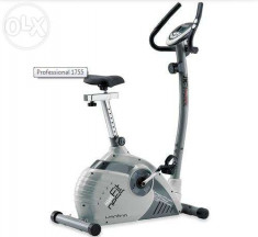 Bicicleta fitness, profesionala 1755 foto