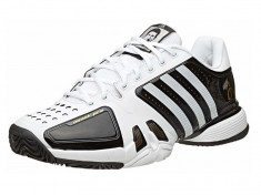 ADIDASI ADIDAS BARRICADE PRO NOVAK DJOKOVIC-ADIDASI ORIGINALI-ADIDASI TENIS foto