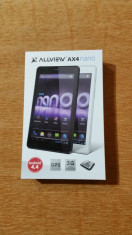 Tableta Allview AX4 NANO foto