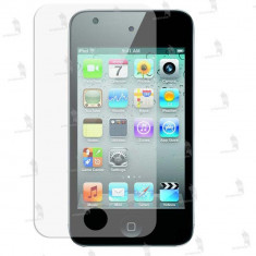 Apple iPod Touch 4th folie de protectie Guardline Antireflex (mata, anti-amprente) foto