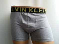 Boxeri Chiloti CALVIN KLEIN FB-56 foto