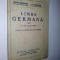 Limba Germana &ndash; cl. A V-a liceu si A I- a sup. de comert &rsquo;35