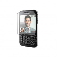 Blackberry Q20 folie de protectie Guardline Ultraclear foto