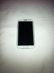 Samsung Galaxy Note 2 foto