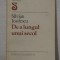DE-A LUNGUL UNUI SECOL -SILVIAN IOSIFESCU