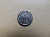 Polonia 50 Groszy 1995