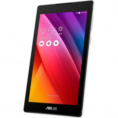 Asus Tableta ASUS ZenPad C 7.0 Z170C, 7 inch IPS MultiTouch, Intel SoFIA 1.30GHz Quad Core foto