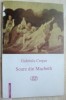 Gabriela Cretan - Soare din Macbeth (Poeme, Editia Princeps 1999) - Volum de Poezie, 134 pagini
