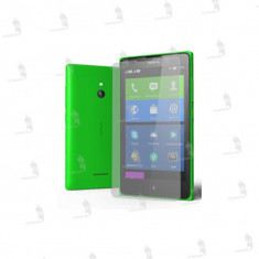 Folie de protectie Nokia Lumia 630 Guardline Antireflex (mata, anti-amprente) foto