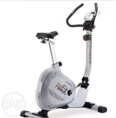 Bicicleta fitness profesionala JK 1850 foto