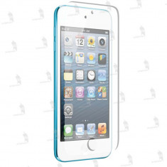 Apple iPod Touch 5th generation folie de protectie Guardline Ultraclear foto