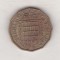 bnk mnd Marea Britanie Anglia 3 pence 1962
