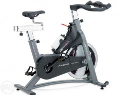 Bicicleta fitness RACING 4600 foto