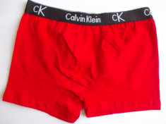 Boxeri Calvin Klein diferite modele. foto