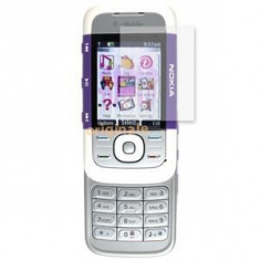 Nokia 5300 Xpress Music folie de protectie (2 folii) 3M Vikuiti foto