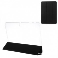 Husa de protectie slim pentru Samsung Galaxy Tab Pro 10.1 T520 - neagra foto