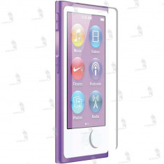 Apple iPod 7 Nano folie de protectie Guardline Ultraclear foto