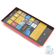 Folie Microsoft Lumia 532 clara foto