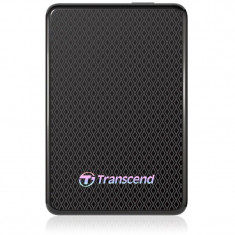 Transcend SSD Transcend ESD400 1TB USB 3.0 foto