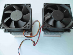 Cooler Master Medion DI4-8JDXA-M5 socket 478 754 foto