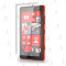 Nokia Lumia 820 folie de protectie Guardline Ultraclear