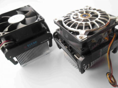 Cooler Intel socket 478 - Titan foto