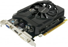 VGA SAPPHIRE PCI-E 3.0 R7 250 WITH BOOST 2GB GDDR5 128B LITE RETAIL (11215-14-20G) foto