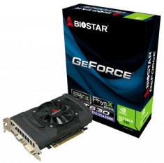 VGA GF PCI-E2.0 GT630 1024MB DDR3 128B BIOSTAR (VN6313THG1) foto