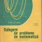 Matematica-Probleme treapta a II-a-Giurgiu, Turtoiu-1981