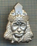 828 NEW INSIGNA - VLAD TEPES -starea care se vede