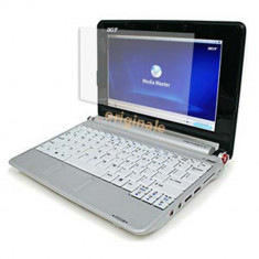 Acer Aspire One folie de protectie Guardline Antireflex (mata, anti-amprente) foto