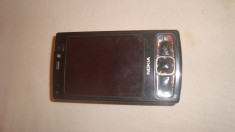 Telefon Nokia N95-8GB pentru piese de schimb foto
