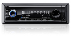 Sistem auto Blaupunkt Brsibane 230, 1 DIN, Bluetooth; USB, card SD foto