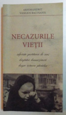 NECAZURILE VIETII de VASILIOS BACOIANIS , 2011 foto