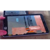 Display Touchscreen Asus Nexus 7 complet cu rama