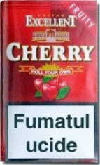 Tutun Excellent Cherry 40g foto