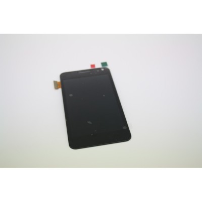 Display Allview P4 Duo touchscreen lcd foto