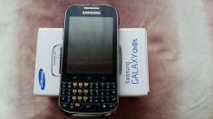 Samsung B5330 foto