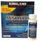 Minoxidil 5% Kirkland SOLUTIE impotriva caderii parului - Pachet 1 LUNA - S.U.A.